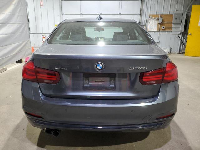 Zdjęcie 6 z aukcji – 2018 BMW 330 XI z VIN WBA8D9G58JNU67388