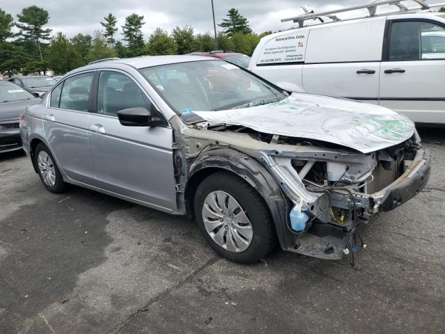 Photo 4 from auction – 2012 HONDA ACCORD LX with VIN 1HGCP2F30CA242888