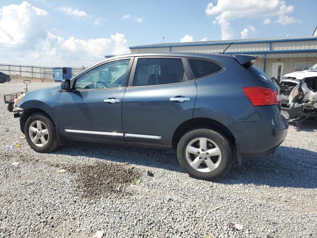 Photo 2 from auction – 2013 NISSAN ROGUE S with VIN JN8AS5MT3DW033713