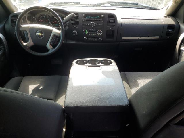 Photo 8 from auction – 2012 CHEVROLET SILVERADO with VIN 1GC1KXCG0CF186172