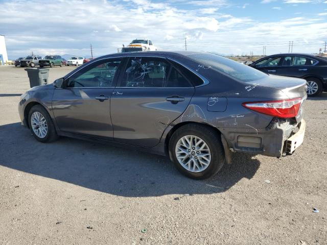 Photo 2 from auction – 2016 TOYOTA CAMRY LE with VIN 4T4BF1FK9GR544295