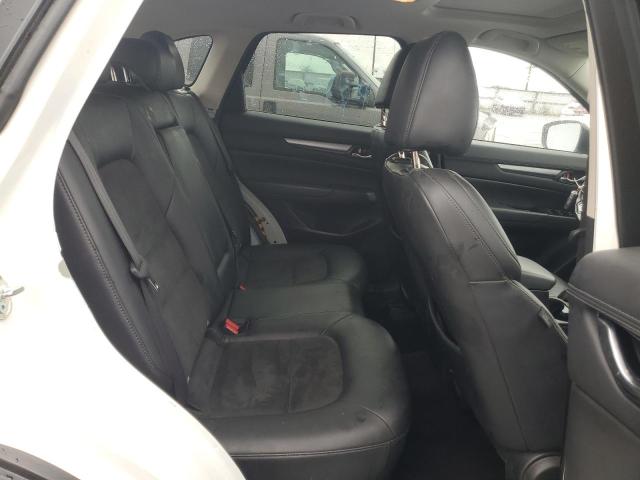 Photo 11 from auction – 2018 MAZDA CX-5 with VIN JM3KFACM3J0303438