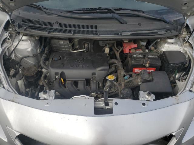 Photo 11 from auction – 2012 TOYOTA YARIS with VIN JTDBT4K39CL038487