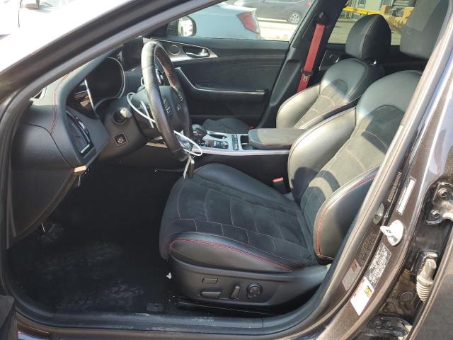 Photo 7 from auction – 2023 KIA STINGER GT with VIN KNAE55LC2P6126357