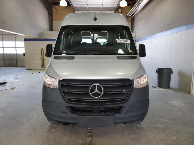 Photo 5 from auction – 2022 MERCEDES-BENZ SPRINTER 2 with VIN W1Z4EFHY1NP511755