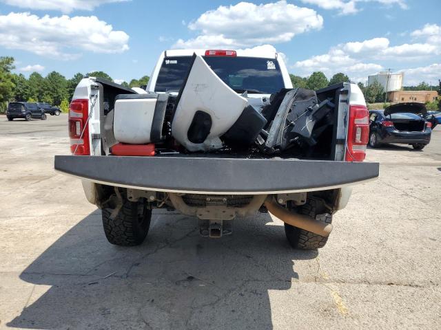 Photo 6 from auction – 2023 RAM 2500 BIG H with VIN 3C6UR5DL8PG589157