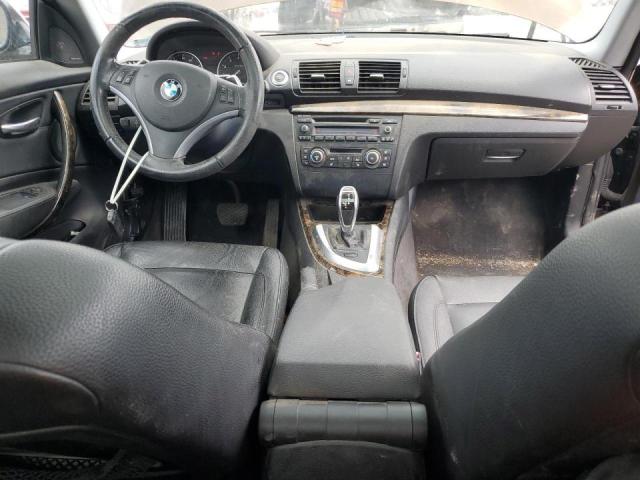 Photo 8 from auction – 2012 BMW 135 with VIN WBAUC9C58CVM12403