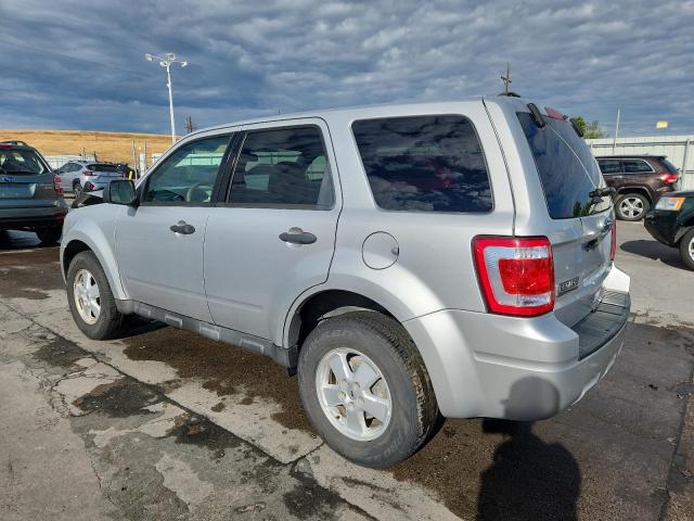 Photo 2 from auction – 2012 FORD ESCAPE XLS with VIN 1FMCU9C78CKB94408