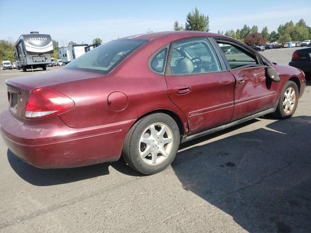 Photo 3 from auction – 2007 FORD TAURUS SEL with VIN 1FAFP56U27A135777