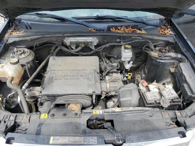 Photo 12 from auction – 2011 FORD ESCAPE XLT with VIN 1FMCU9DG3BKC01200