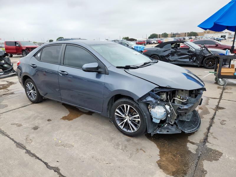 Zdjęcie 4 z aukcji – 2016 TOYOTA COROLLA LE z VIN 5YFBURHE0GP487749