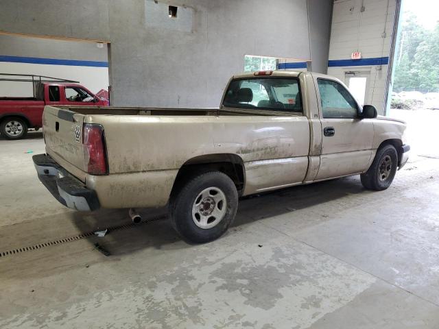 Photo 3 from auction – 2004 CHEVROLET SILVERADO with VIN 1GCEC14X74Z116940