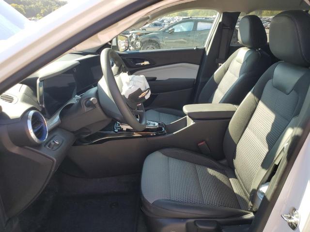 Photo 7 from auction – 2025 CHEVROLET TRAX 1LT with VIN KL77LHEP8SC054493
