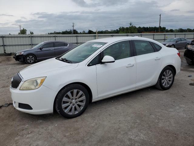 BUICK VERANO 2016 с VIN 1G4PP5SK6G4122415 - Снимка от търг