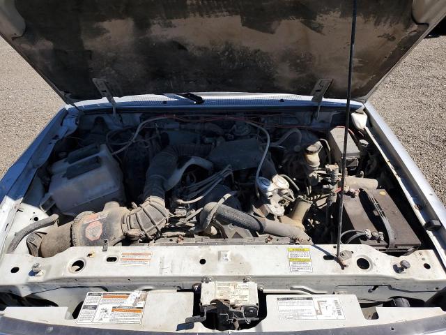 Photo 11 from auction – 1997 FORD RANGER with VIN 1FTCR10A7VUC02917