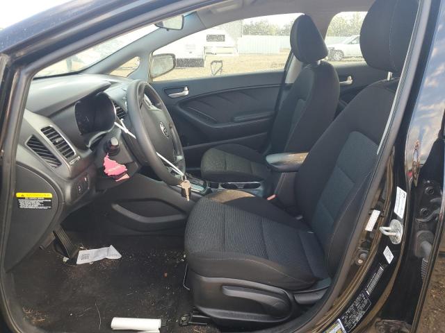 Photo 7 from auction – 2017 KIA FORTE LX with VIN KNAFK5A89H5684810