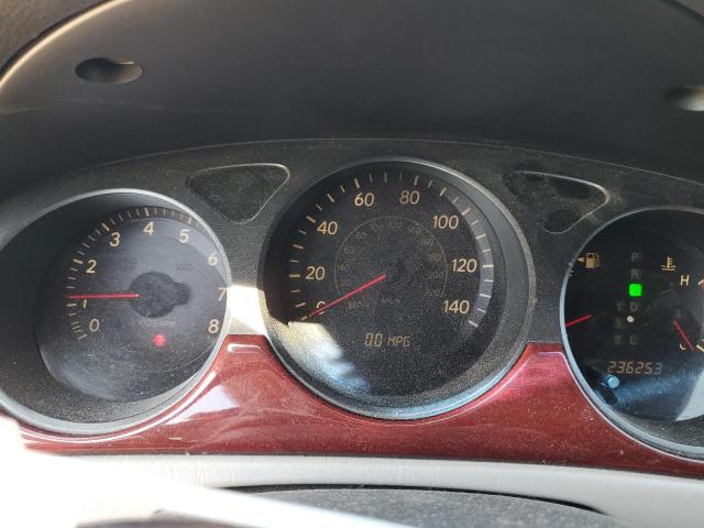 Photo 9 from auction – 2002 LEXUS ES 300 with VIN JTHBF30G720058453