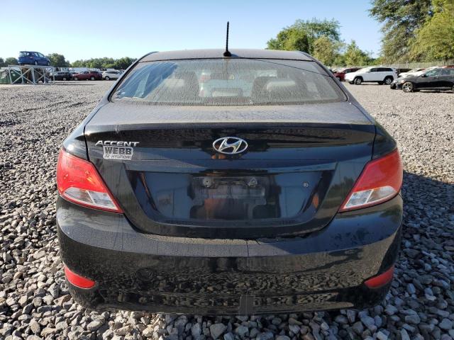 Photo 6 from auction – 2016 HYUNDAI ACCENT SE with VIN KMHCT4AE0GU135760