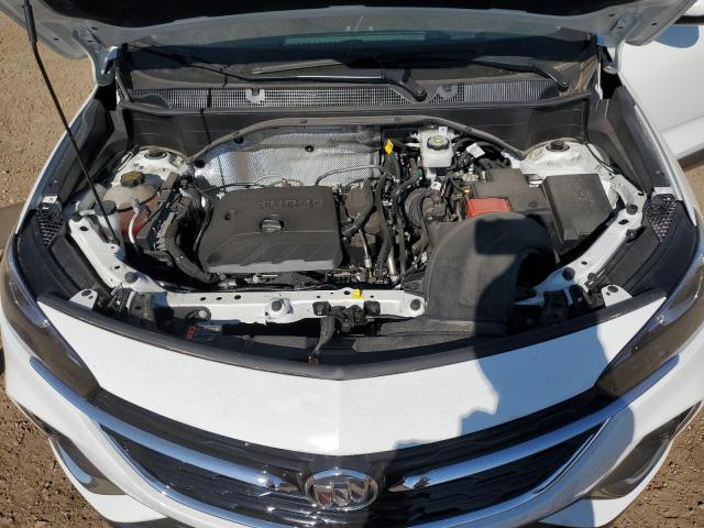 Photo 12 from auction – 2021 BUICK ENCORE GX with VIN KL4MMFSL8MB135568