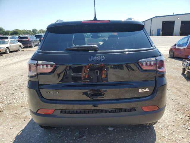 Photo 6 from auction – 2025 JEEP COMPASS LA with VIN 3C4NJDBN4ST586047