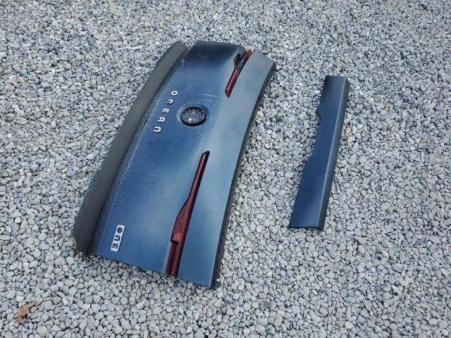 Photo 13 from auction – 2023 FISKER AUTOMOTIVE OCEAN with VIN VCF1ZBU24PG004233