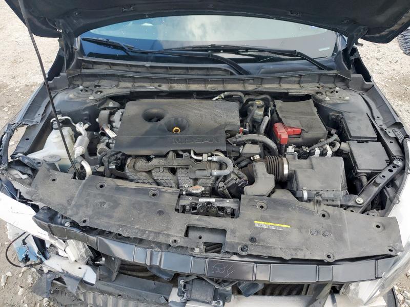 Photo 12 from auction – 2020 NISSAN ALTIMA S with VIN 1N4BL4BV7LC160885
