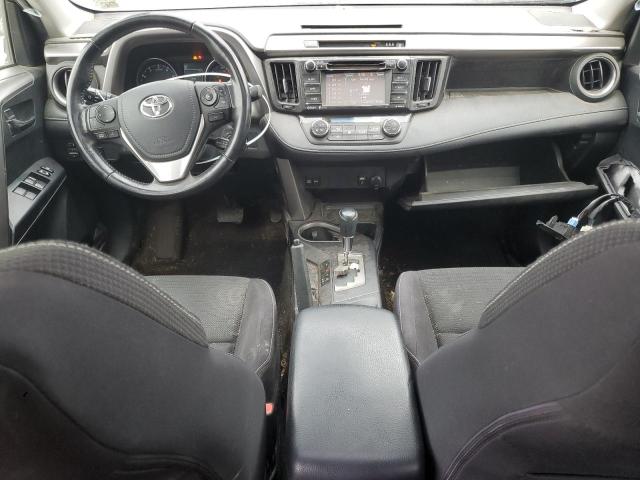 Photo 8 from auction – 2017 TOYOTA RAV4 XLE with VIN JTMRFREV3HD198849