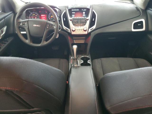 Photo 8 from auction – 2013 GMC TERRAIN SL with VIN 2GKALMEK4D6229604