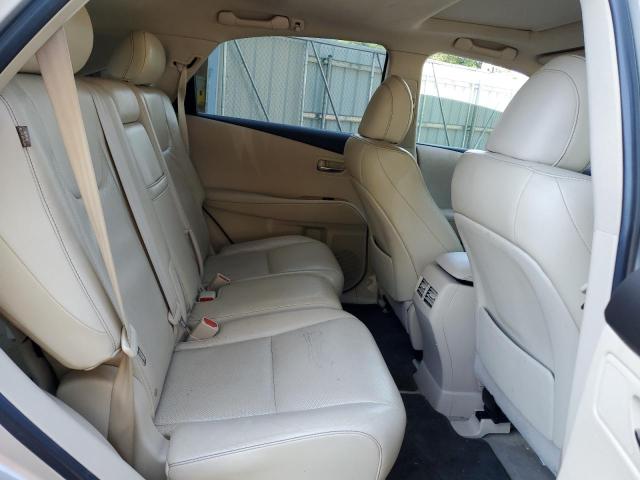 Photo 11 from auction – 2015 LEXUS RX 450H with VIN 2T2BC1BA1FC006587