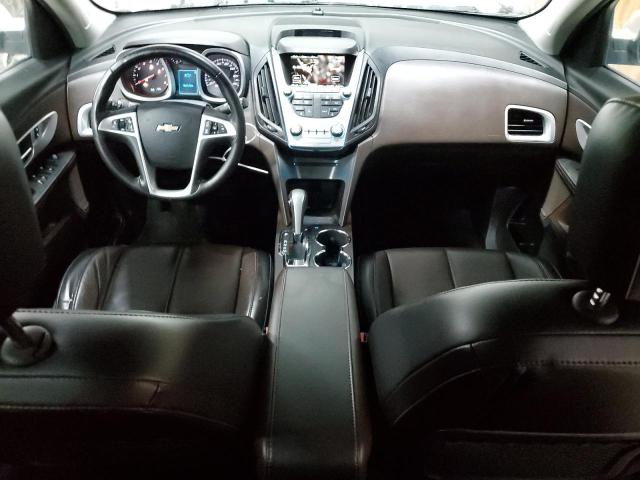Photo 8 from auction – 2014 CHEVROLET EQUINOX LT with VIN 1GNALCEK4EZ132292