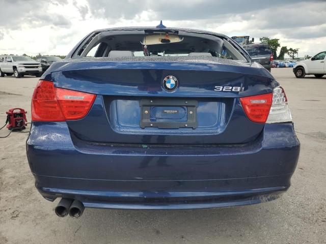 Photo 6 from auction – 2011 BMW 328 XI SUL with VIN WBAPK5C56BA995732