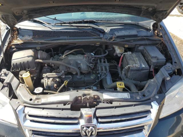 Photo 12 from auction – 2010 DODGE GRAND CARA with VIN 2D4RN5D14AR177637