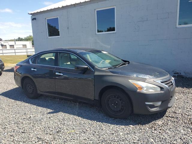 Photo 4 from auction – 2013 NISSAN ALTIMA 2.5 with VIN 1N4AL3AP2DN470330