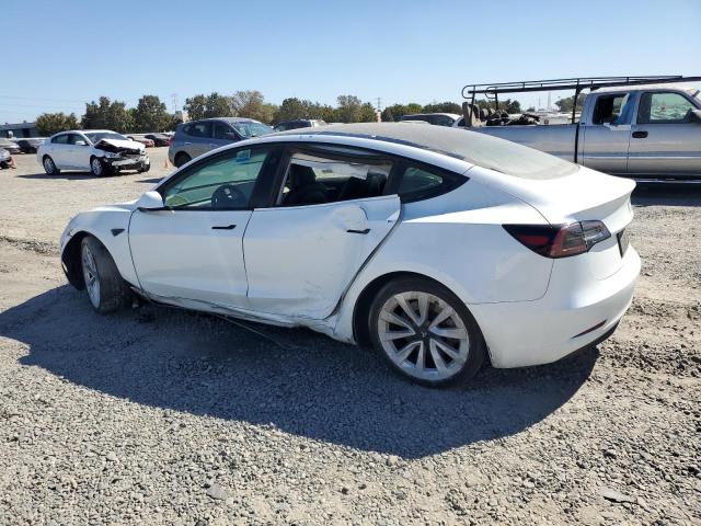 Photo 2 from auction – 2023 TESLA MODEL 3 with VIN 5YJ3E1EB2PF392697