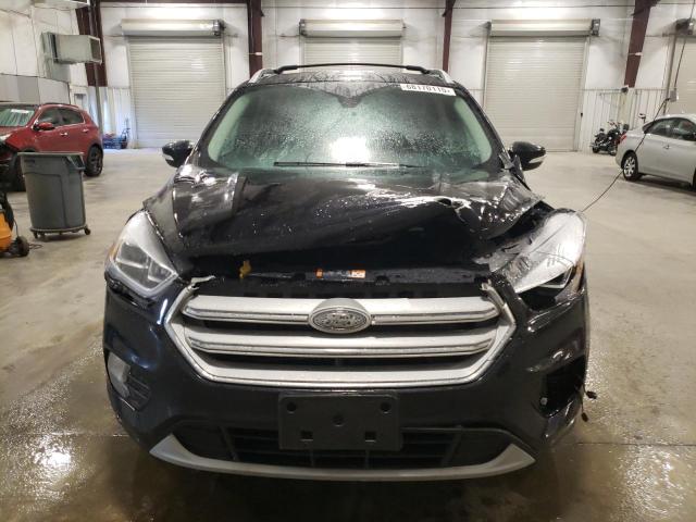 Photo 5 from auction – 2019 FORD ESCAPE TIT with VIN 1FMCU9J99KUB27937