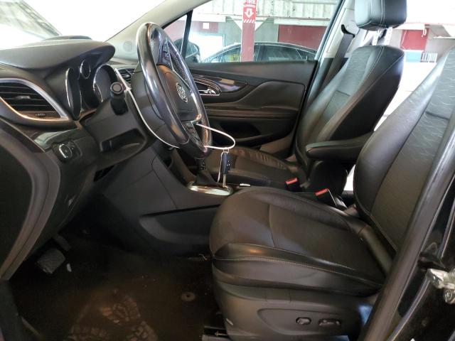 Photo 7 from auction – 2015 BUICK ENCORE CON with VIN KL4CJFSB8FB044833