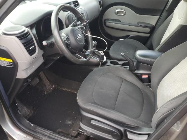 Photo 7 from auction – 2014 KIA SOUL with VIN KNDJN2A29E7090619