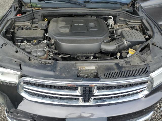 Photo 12 from auction – 2016 DODGE DURANGO LIMITED with VIN 1C4RDJDG1GC375235