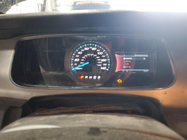 Photo 9 from auction – 2013 FORD TAURUS SHO with VIN 1FAHP2KTXDG140612