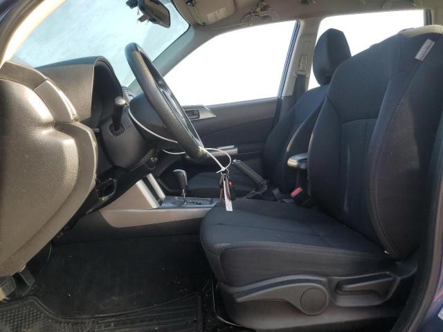 Photo 7 from auction – 2012 SUBARU FORESTER 2.5X with VIN JF2SHABCXCH439051