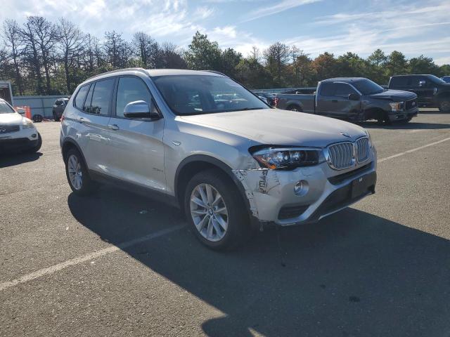 Photo 4 from auction – 2016 BMW X3 XDRIVE2 with VIN 5UXWX9C58G0D88267