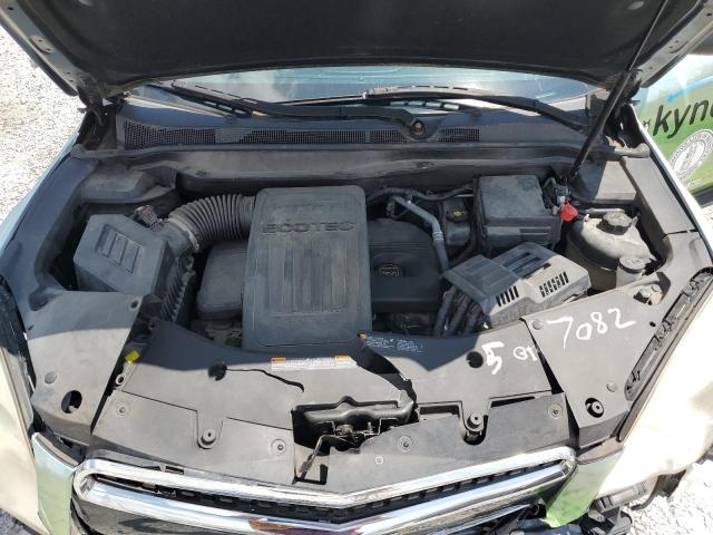 Foto 12 de la subasta – 2014 CHEVROLET EQUINOX LS con VIN 2GNFLEEK1E6316456