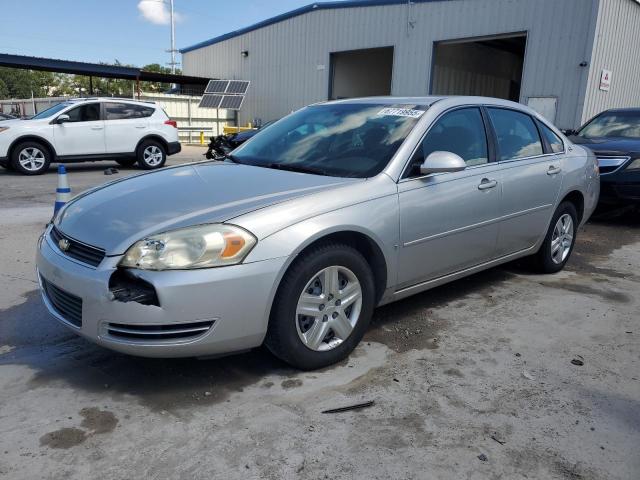 CHEVROLET IMPALA LS 2006 with VIN 2G1WB58KX69174902 - Photo from auction