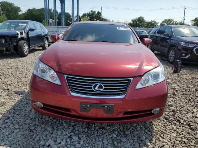 Photo 5 from auction – 2009 LEXUS ES 350 with VIN JTHBJ46G392320639
