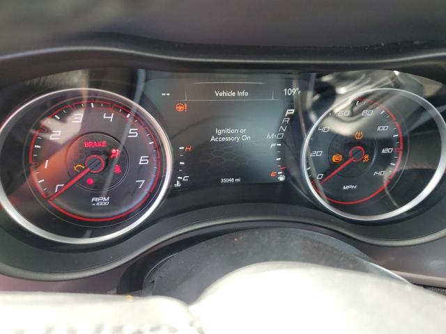 Photo 9 from auction – 2023 DODGE CHARGER SX with VIN 2C3CDXBG7PH589594