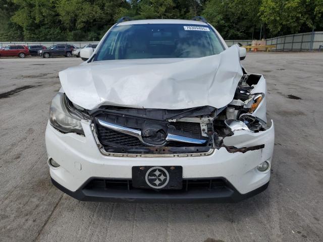 Photo 5 from auction – 2014 SUBARU XV CROSSTR with VIN JF2GPACC8E8252479