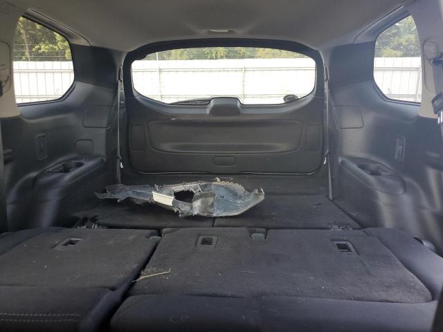 Photo 10 from auction – 2019 NISSAN PATHFINDER with VIN 5N1DR2MM1KC591503