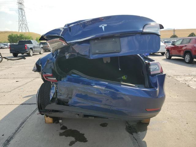 Photo 6 from auction – 2023 TESLA MODEL 3 with VIN 5YJ3E1EA2PF483749