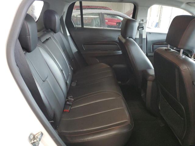Photo 11 from auction – 2014 GMC TERRAIN DE with VIN 2GKFLZEK6E6134529