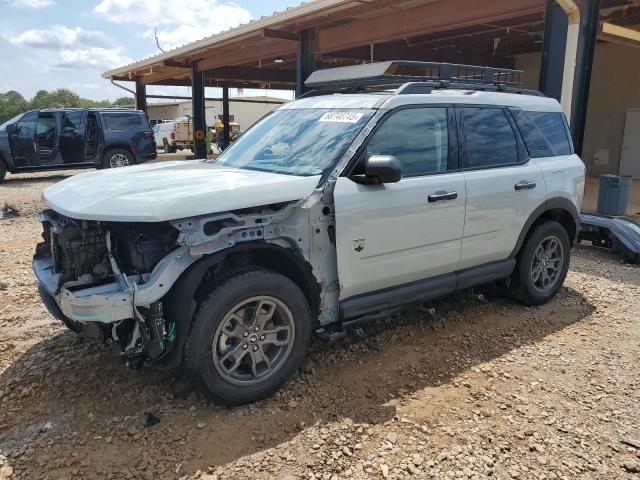 FORD BRONCO SPO 2023 with VIN 3FMCR9B60PRD40411 - Photo from auction